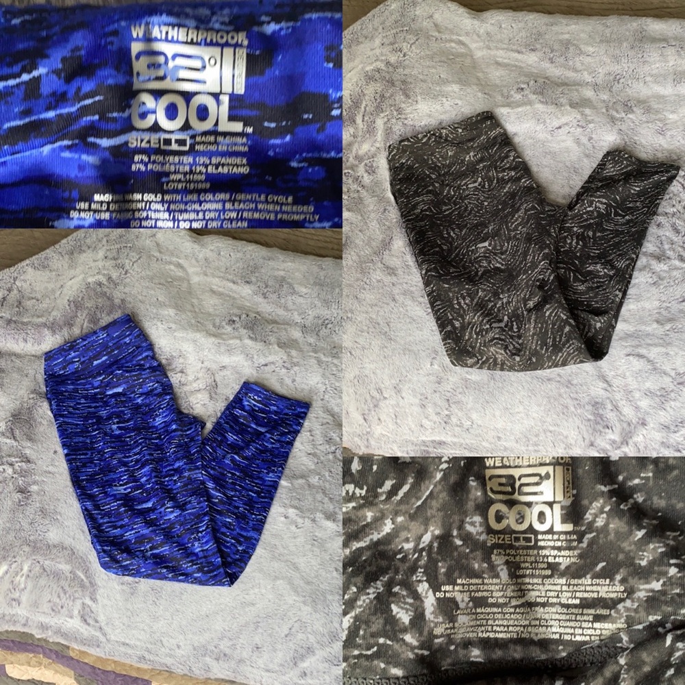 Legging Bundle - image 1